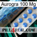 Aurogra 100Mg 40